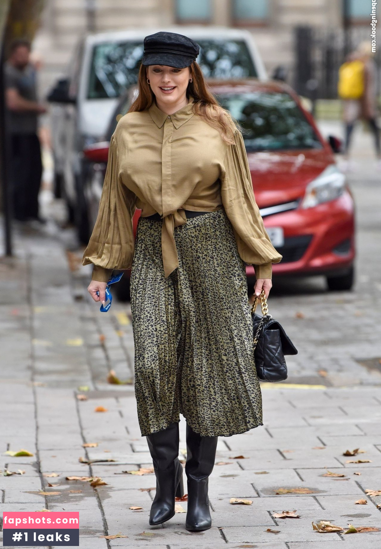 Kelly Brook gallery photo #1531