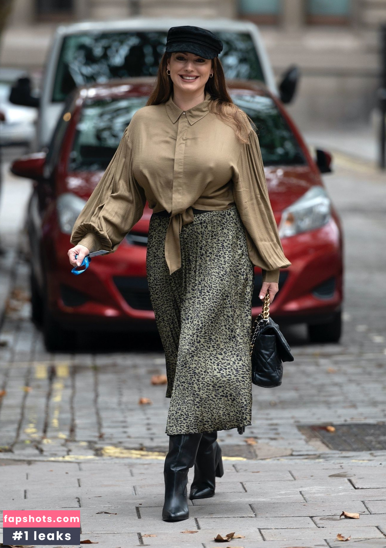 Kelly Brook gallery photo #1564