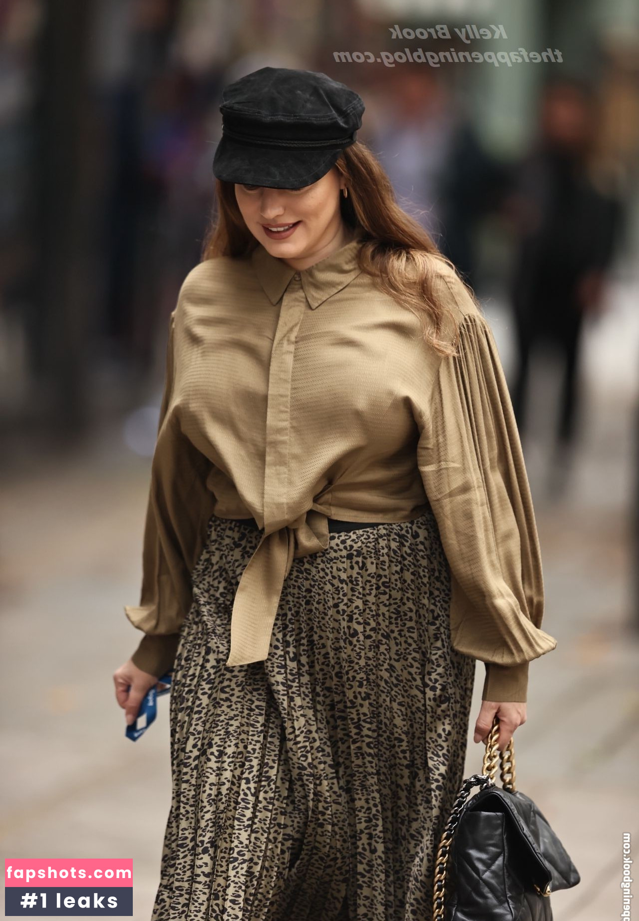 Kelly Brook gallery photo #1578