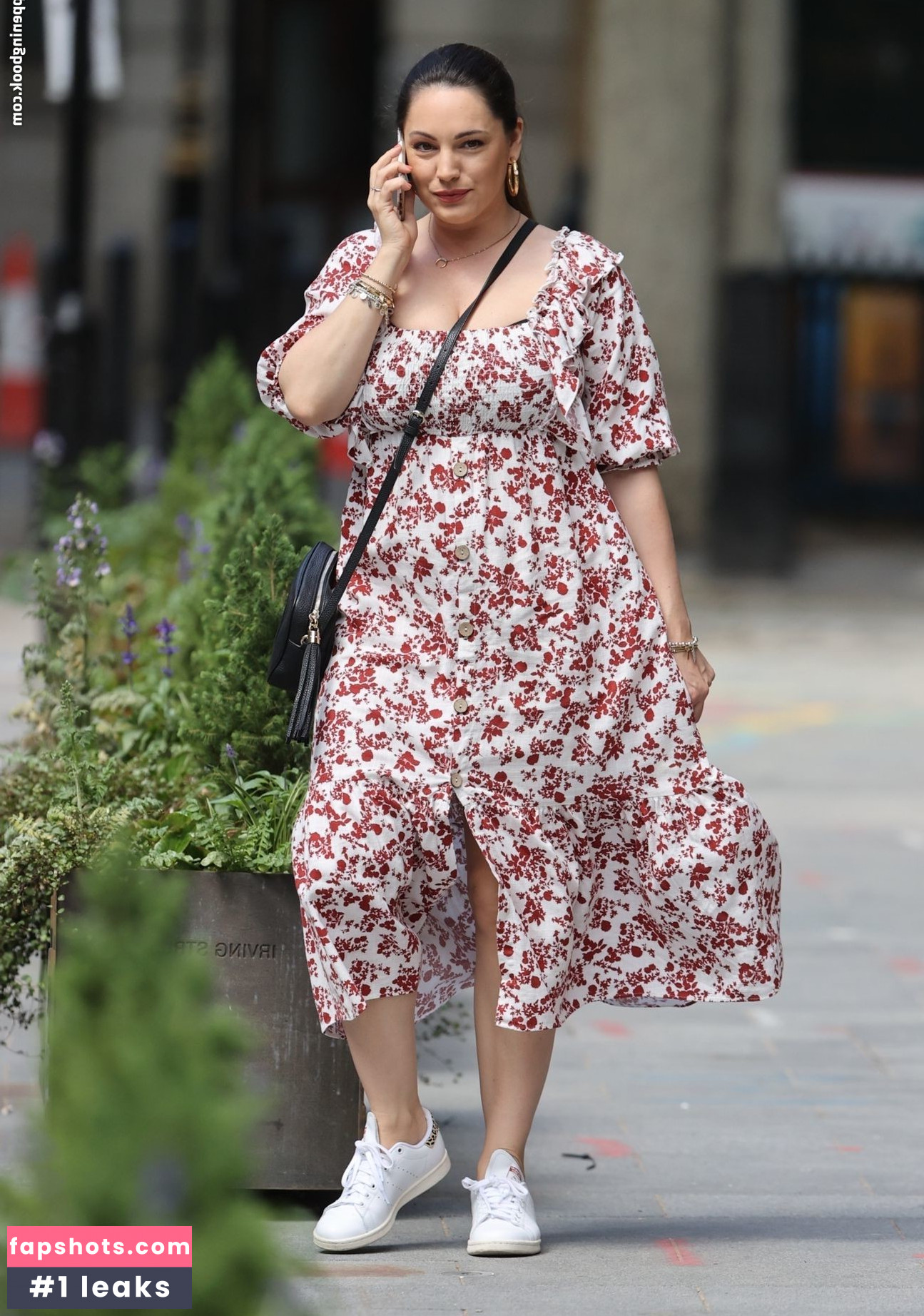 Kelly Brook gallery photo #1807