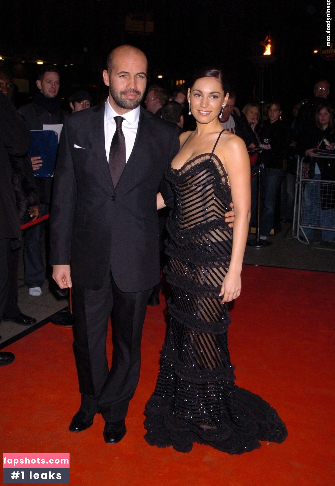 Kelly Brook gallery photo #1851