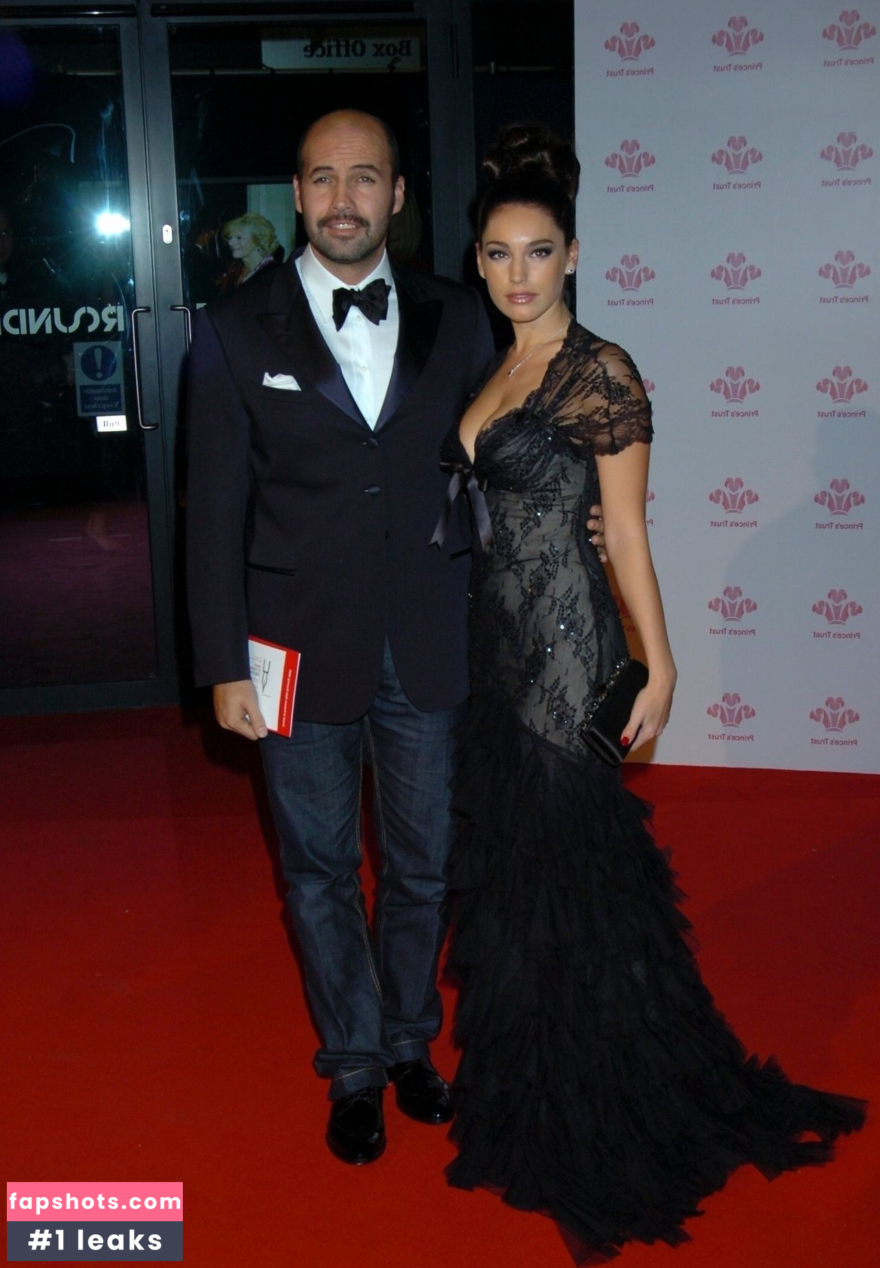 Kelly Brook gallery photo #1880