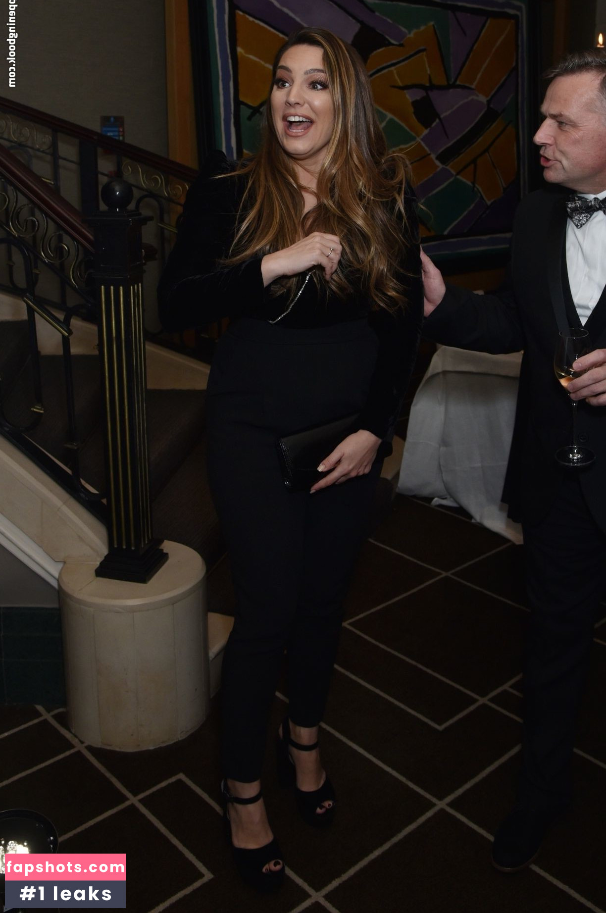 Kelly Brook gallery photo #1943