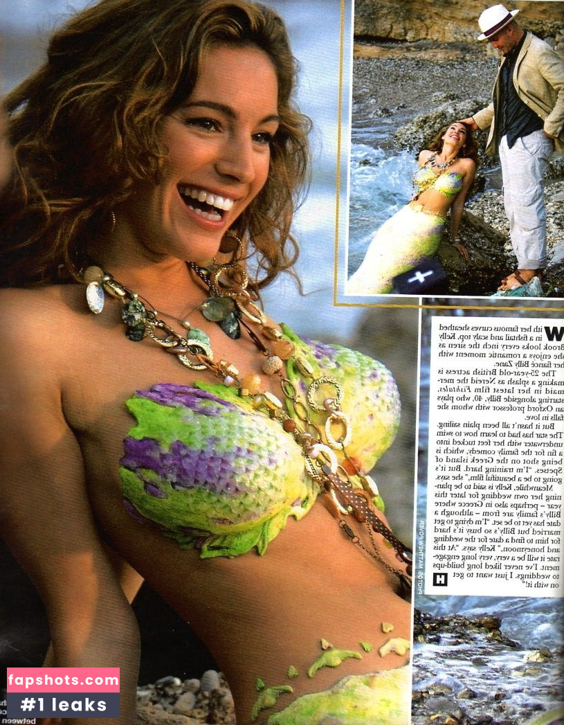 Kelly Brook gallery photo #2183