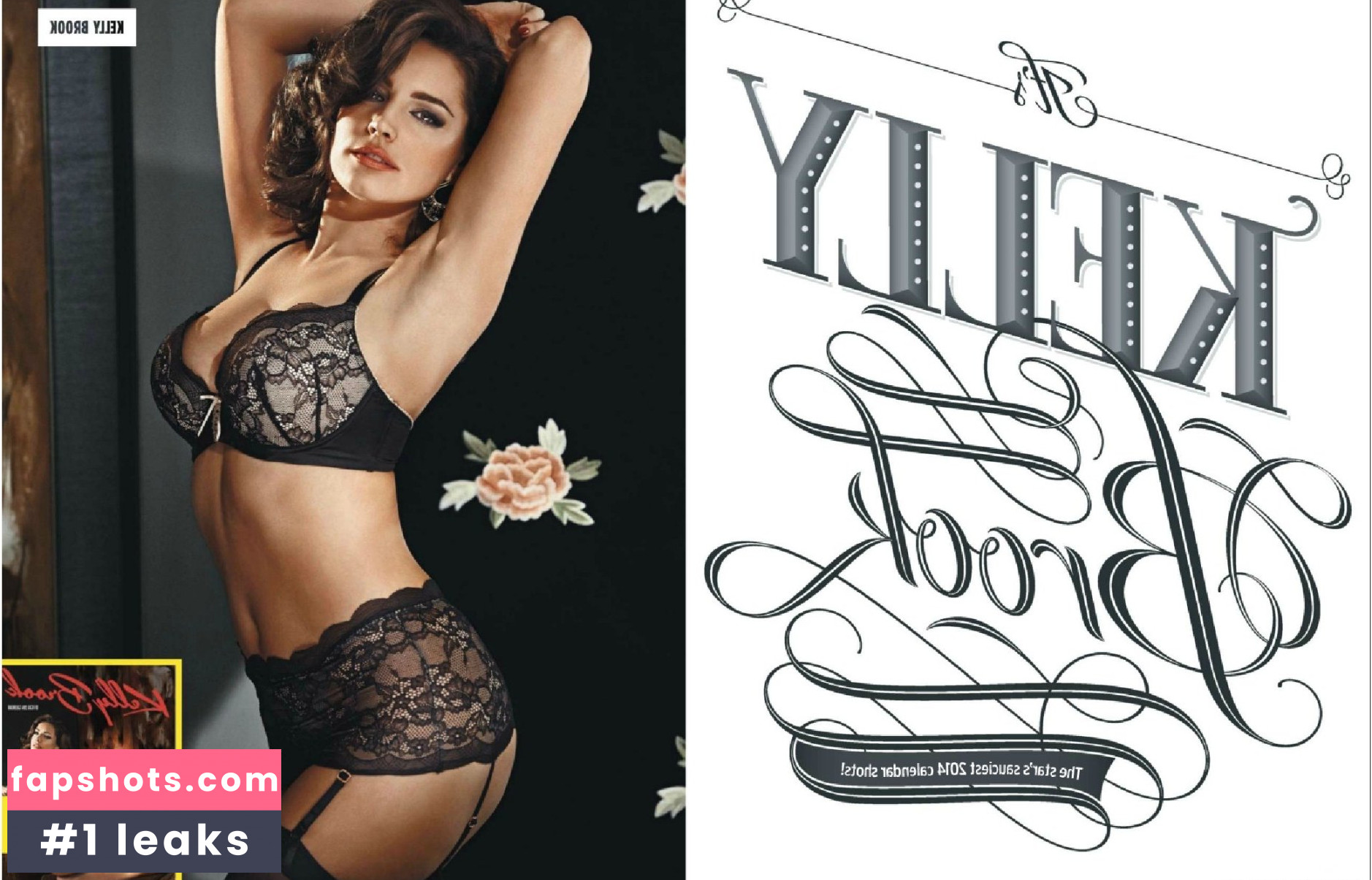 Kelly Brook gallery photo #2280