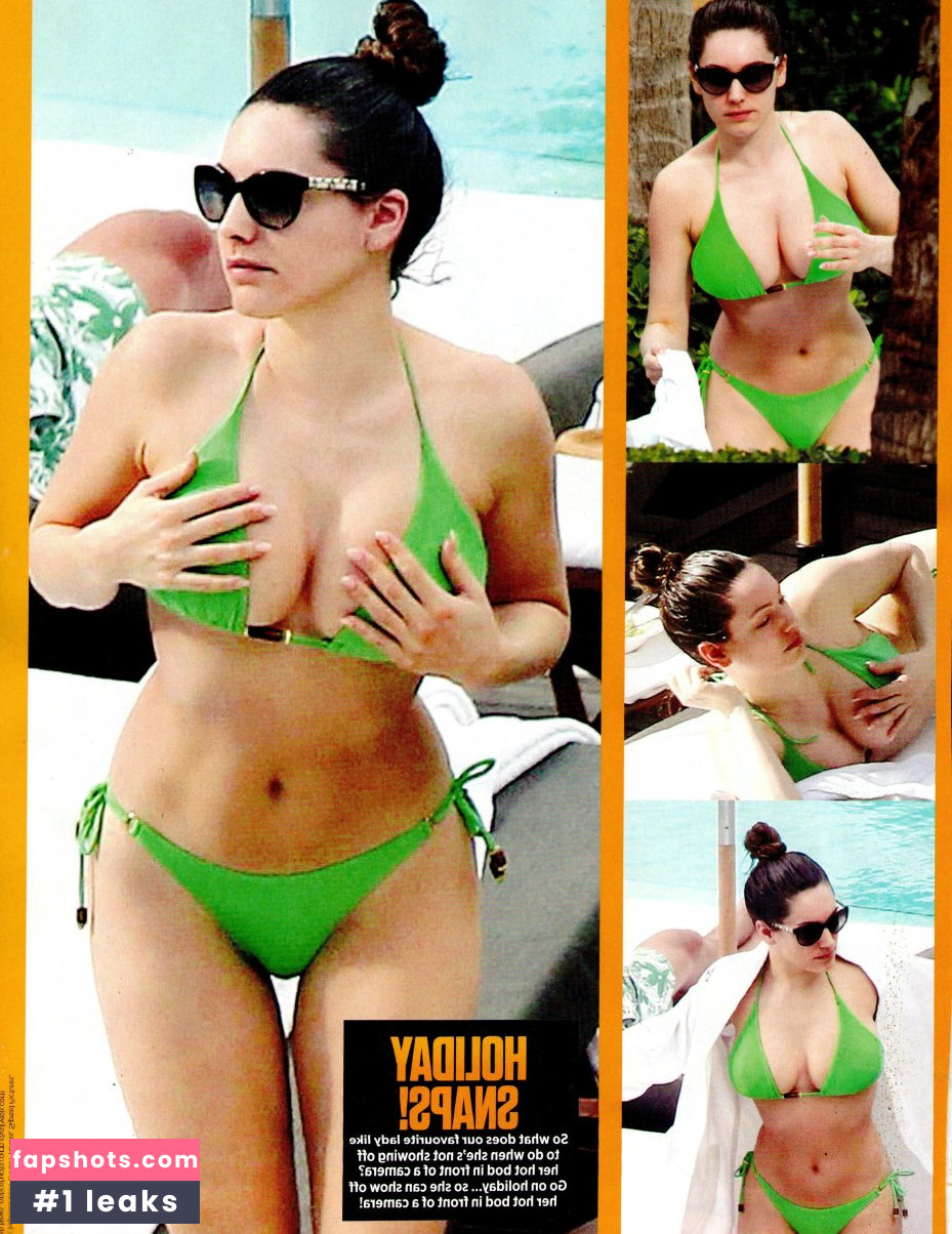 Kelly Brook gallery photo #2414