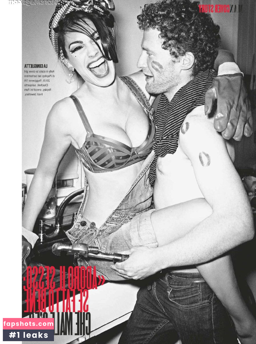 Kelly Brook gallery photo #2662