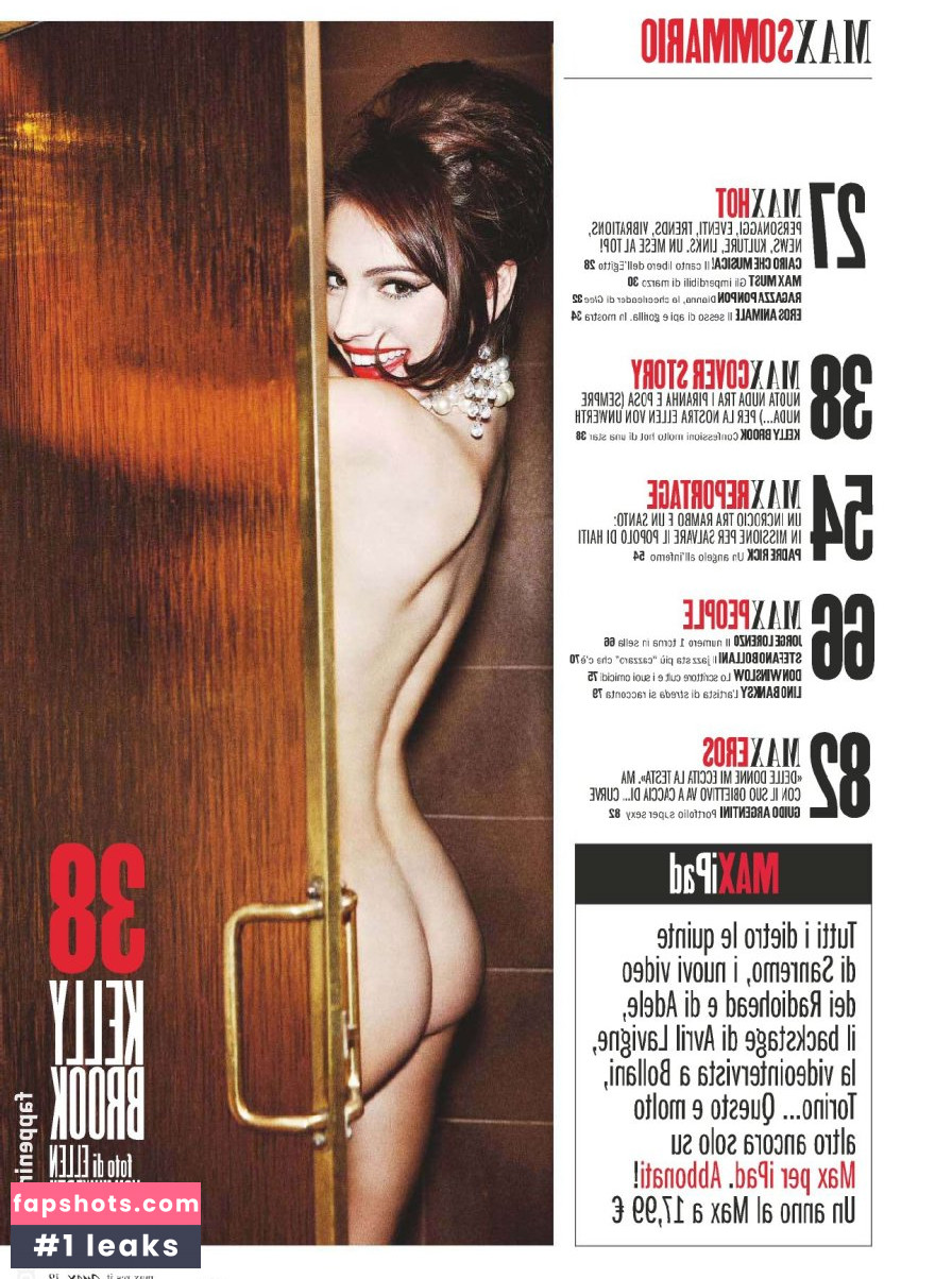 Kelly Brook gallery photo #2664