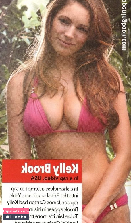 Kelly Brook gallery photo #2795