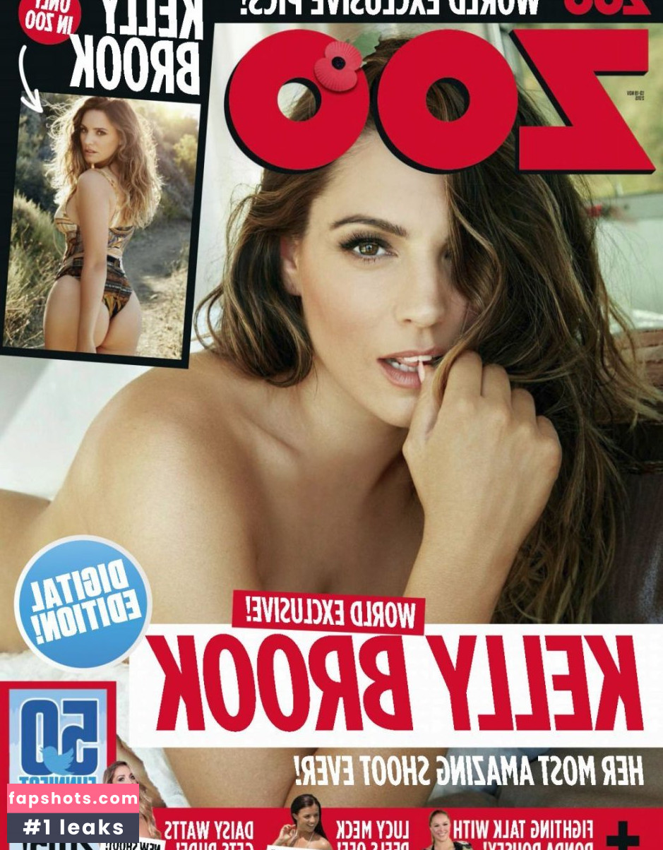 Kelly Brook gallery photo #3113