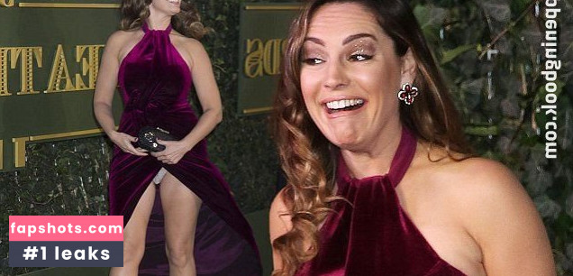 Kelly Brook gallery photo #3126