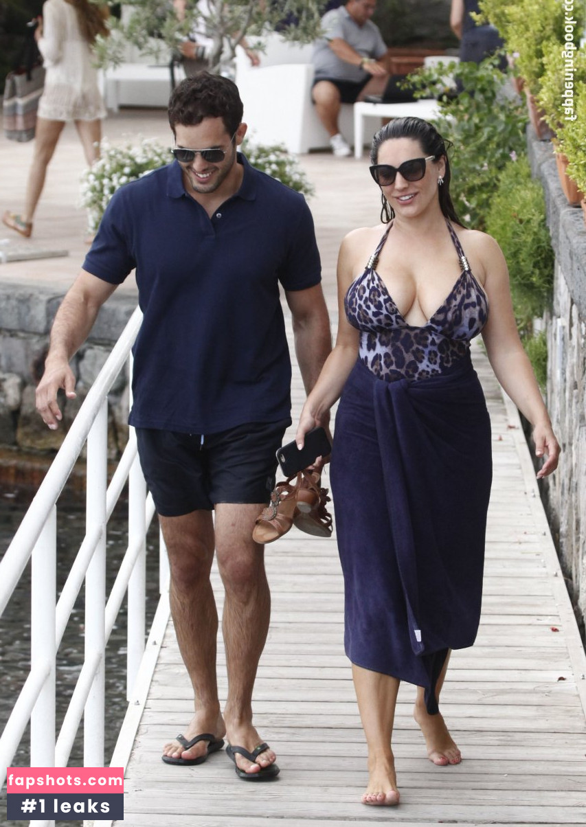 Kelly Brook gallery photo #3181