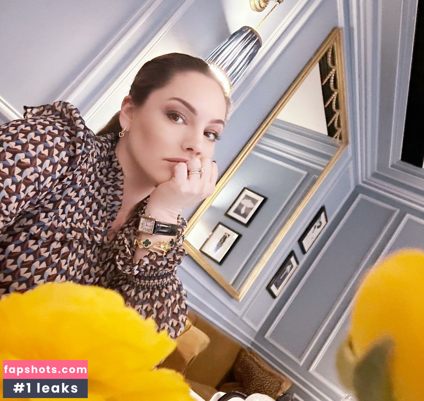 Kelly Brook gallery photo #321