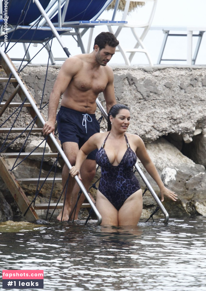 Kelly Brook gallery photo #3208