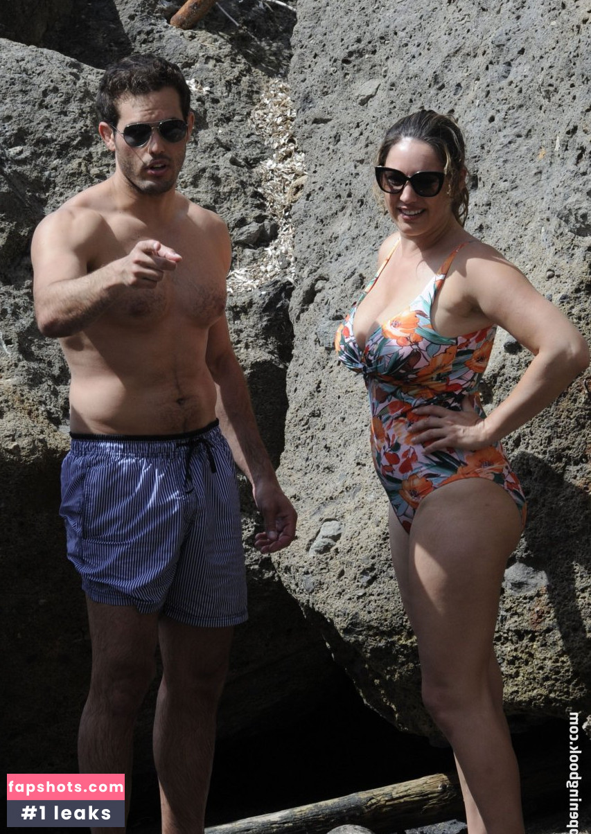 Kelly Brook gallery photo #3261