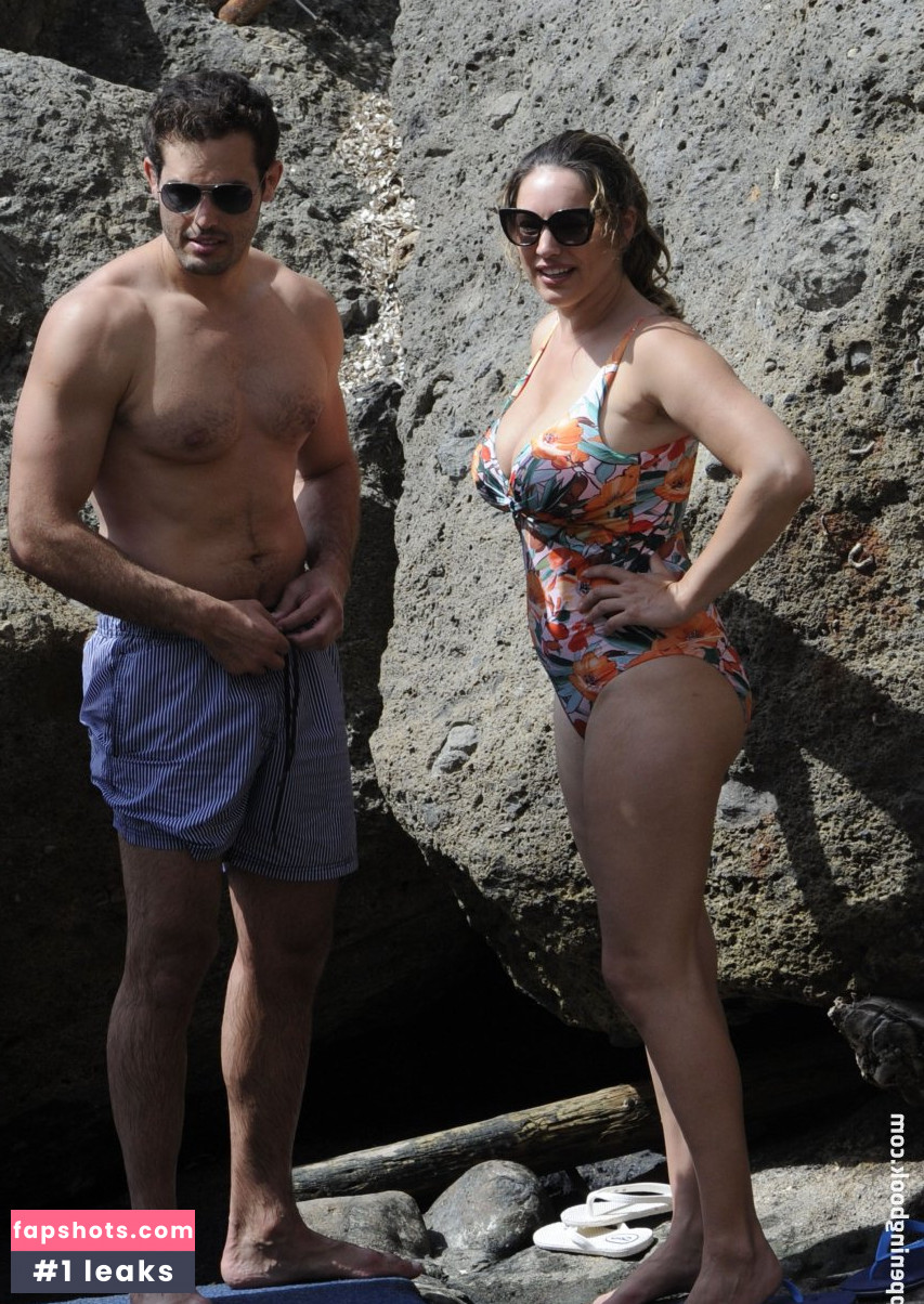 Kelly Brook gallery photo #3264