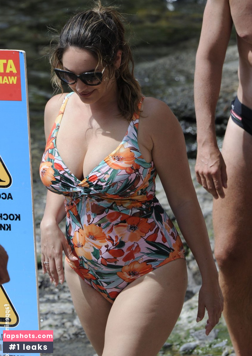 Kelly Brook gallery photo #3287
