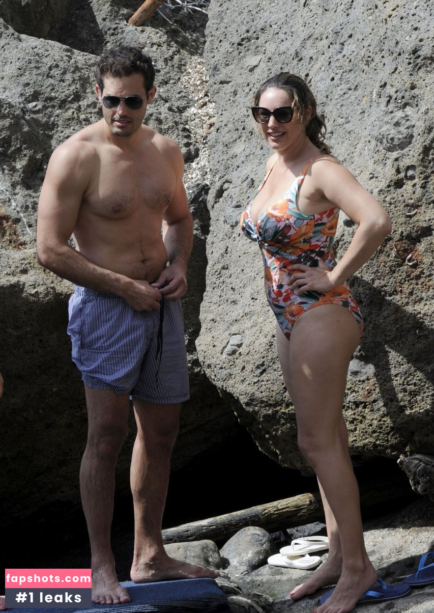 Kelly Brook gallery photo #3303