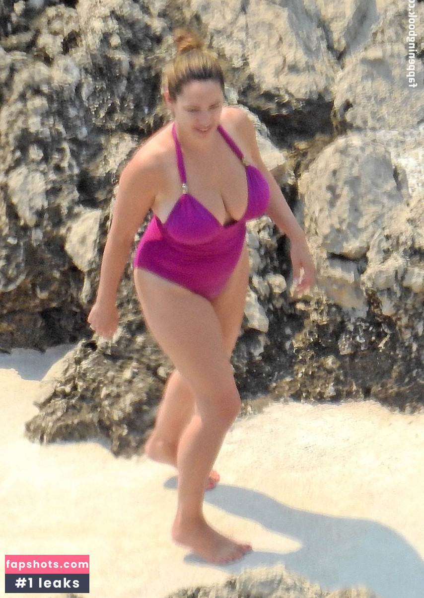 Kelly Brook gallery photo #3343