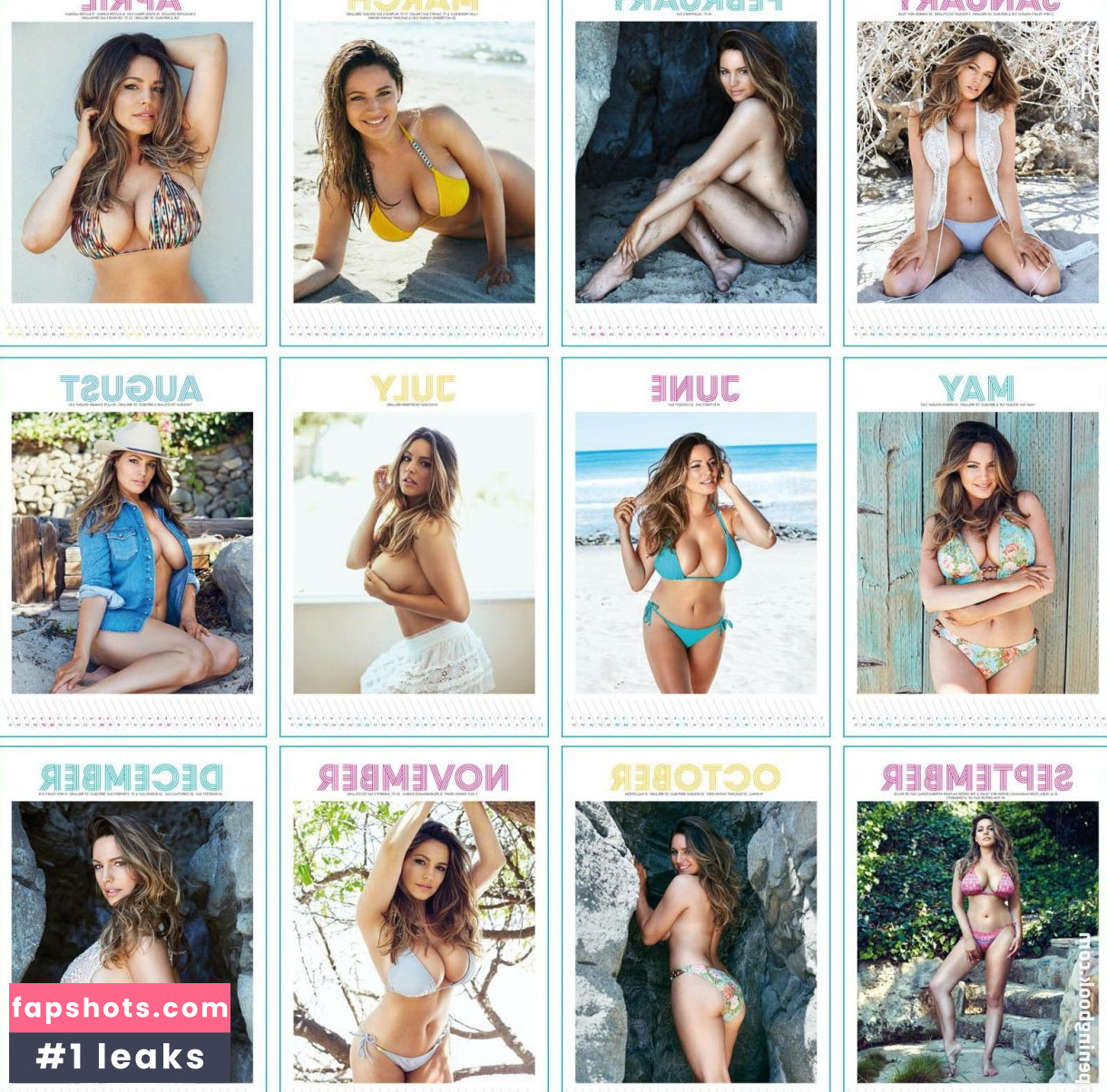 Kelly Brook gallery photo #3354