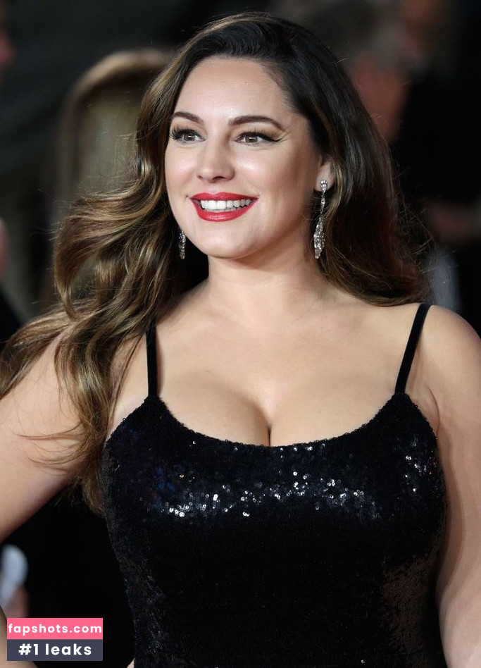Kelly Brook gallery photo #3425
