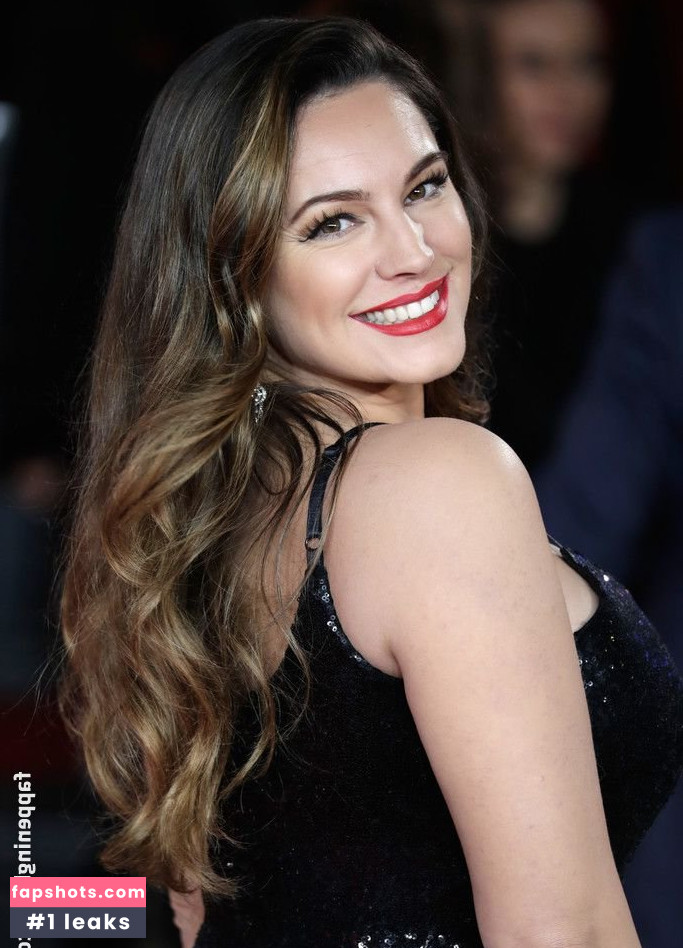 Kelly Brook gallery photo #3427