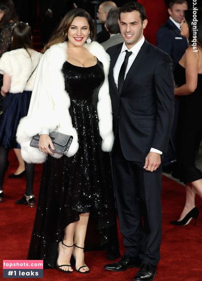 Kelly Brook gallery photo #3429