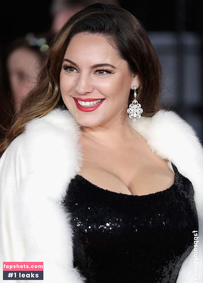 Kelly Brook gallery photo #3430