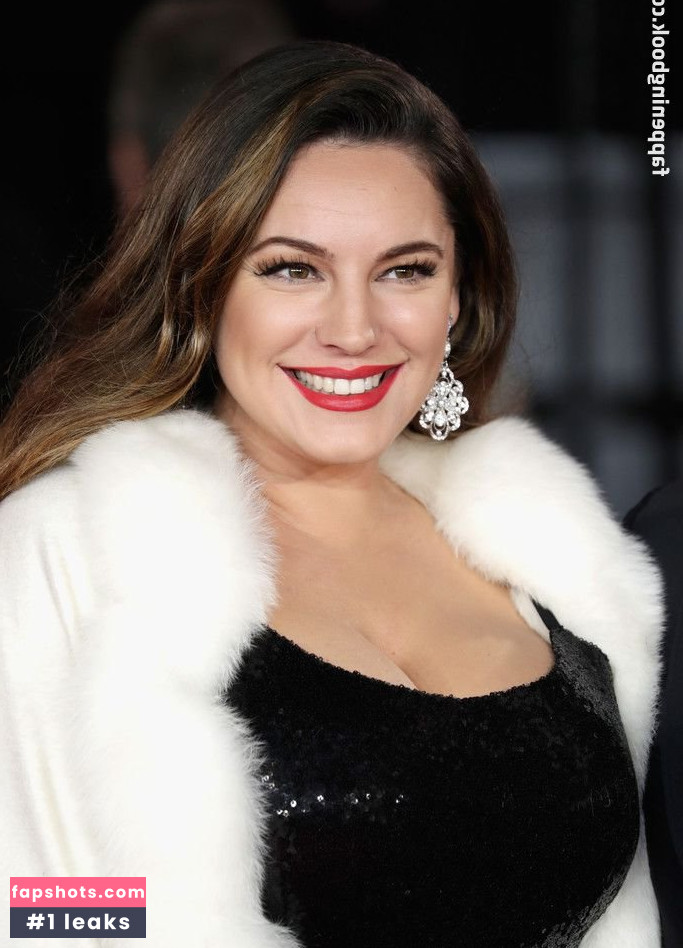 Kelly Brook gallery photo #3431