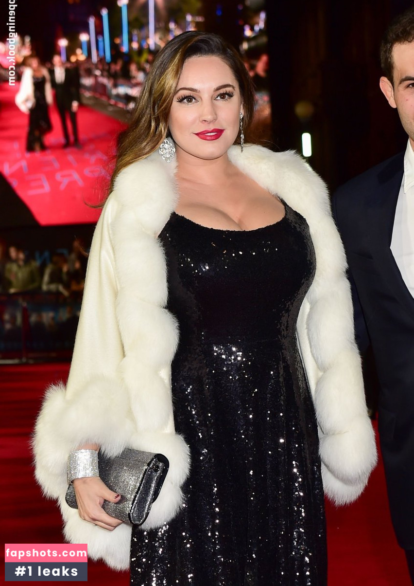 Kelly Brook gallery photo #3436