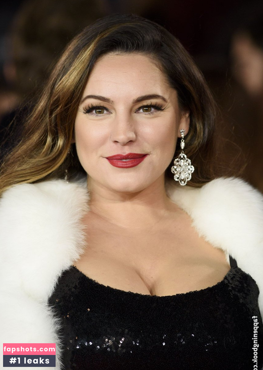 Kelly Brook gallery photo #3443