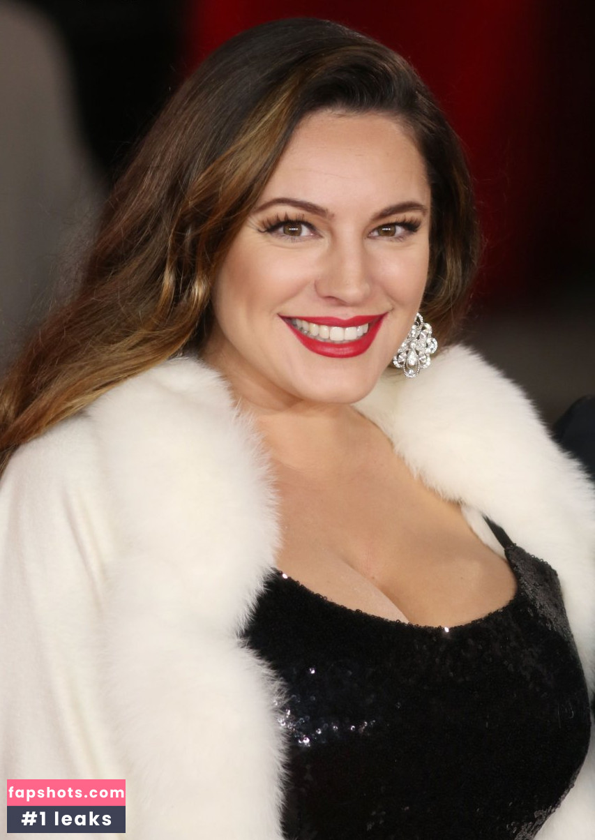 Kelly Brook gallery photo #3448