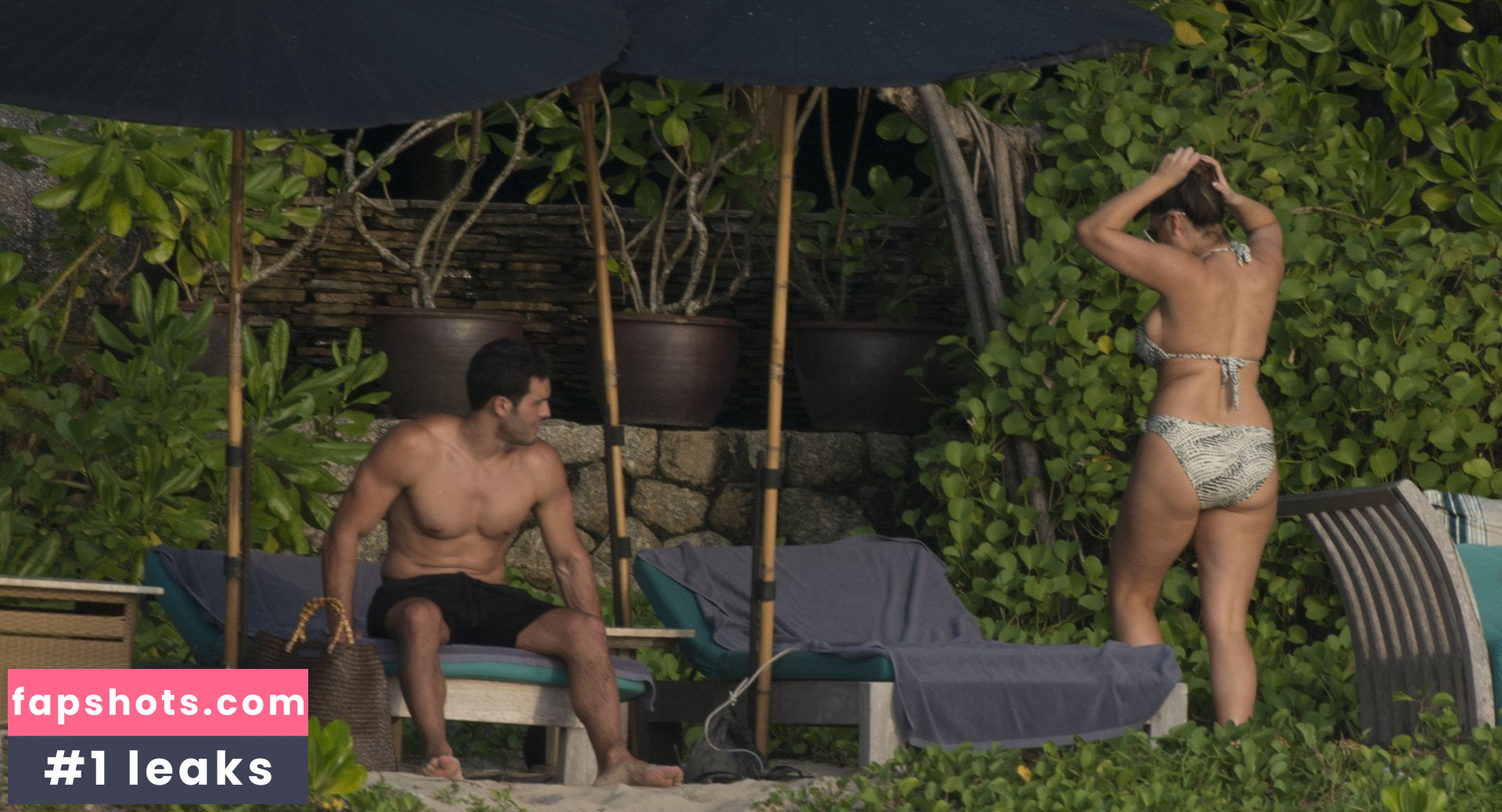 Kelly Brook gallery photo #3528