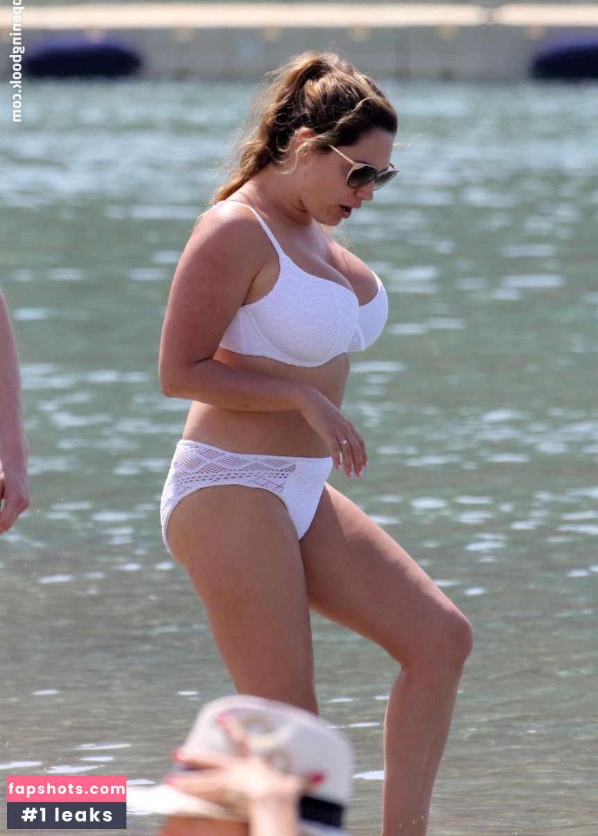 Kelly Brook gallery photo #3592