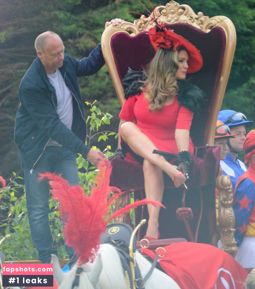 Kelly Brook gallery photo #3603