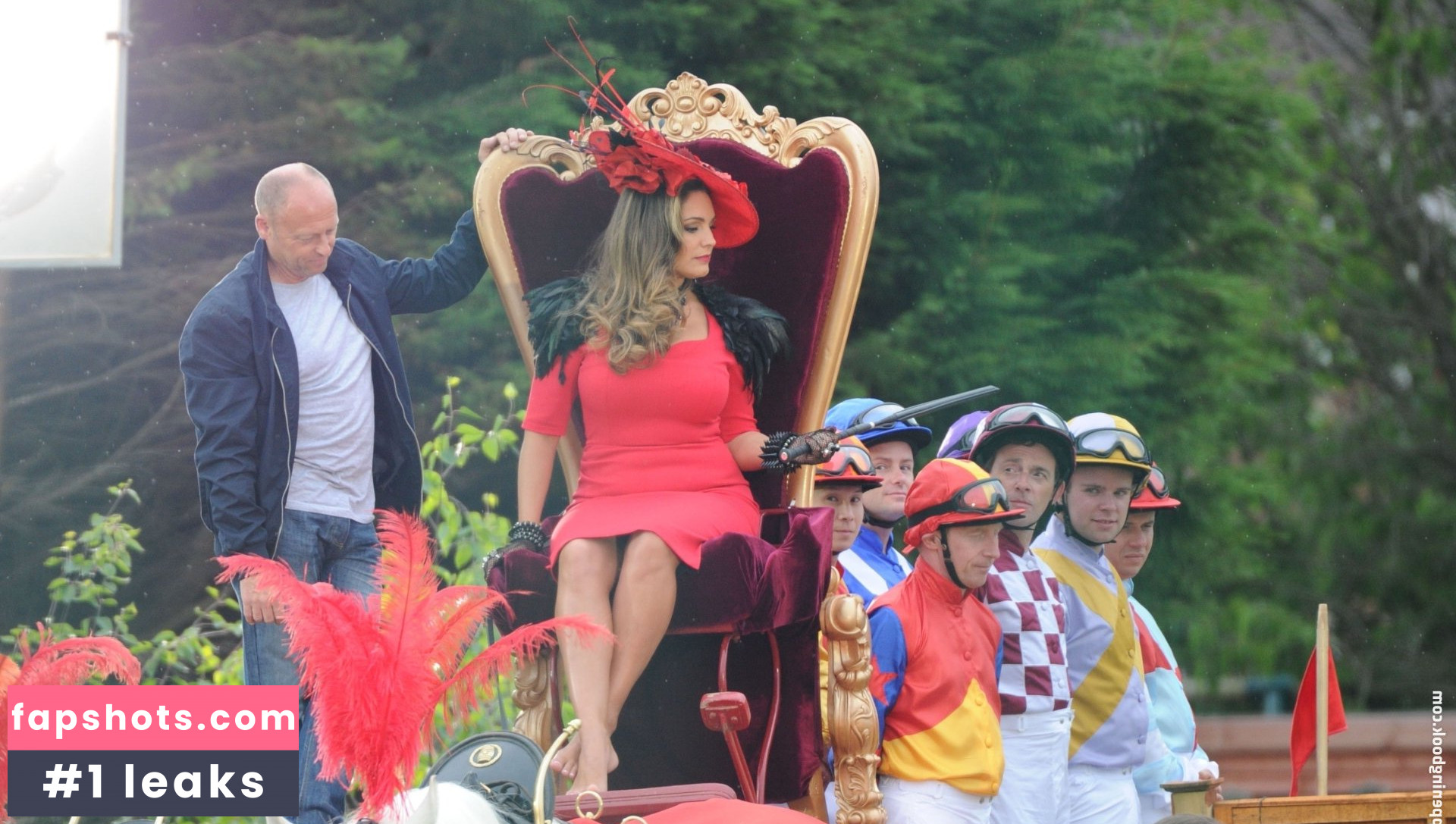 Kelly Brook gallery photo #3610