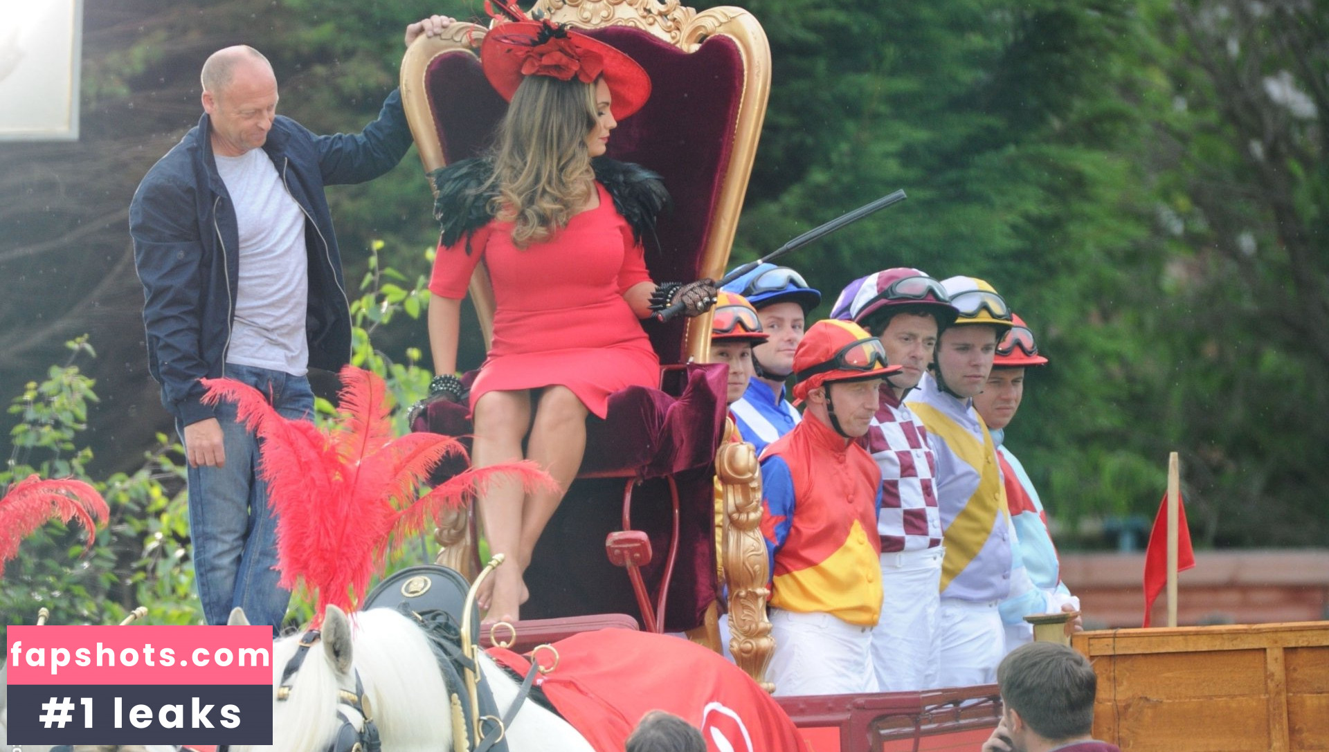 Kelly Brook gallery photo #3611