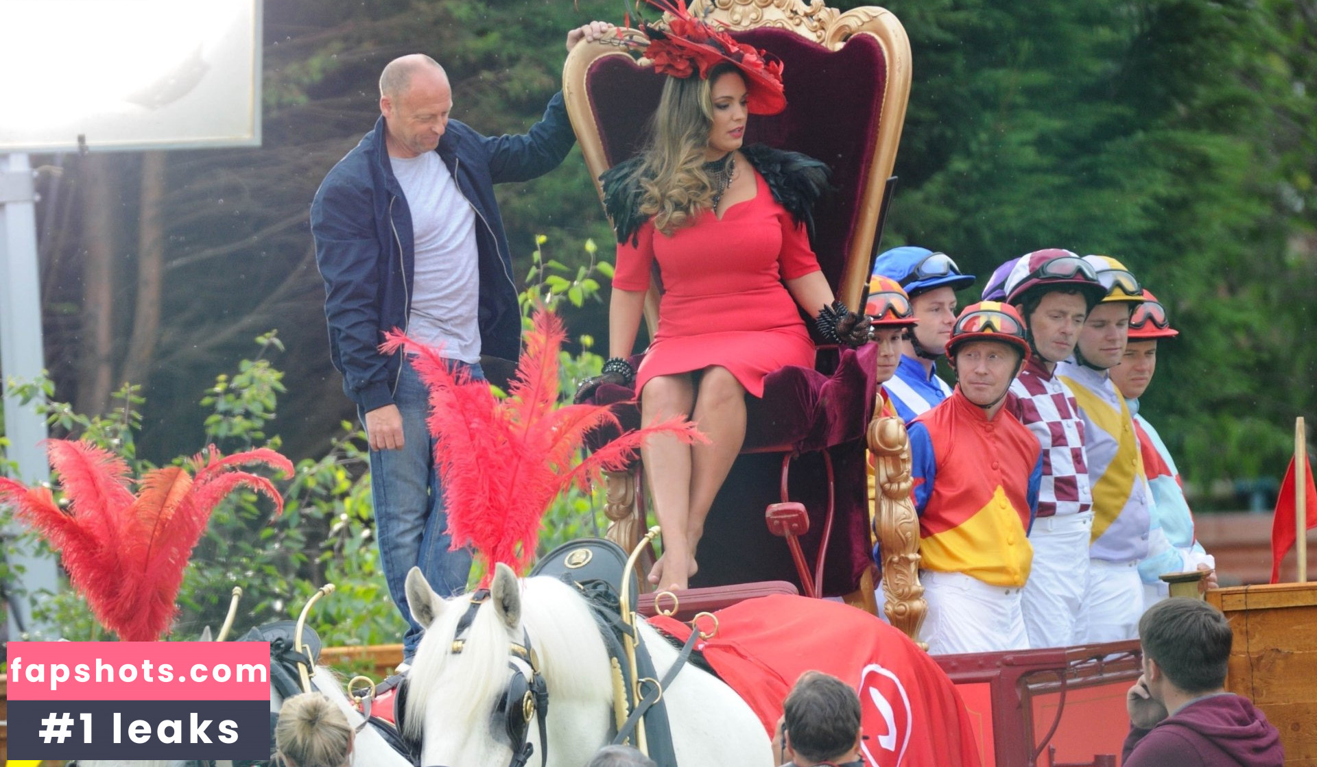 Kelly Brook gallery photo #3612