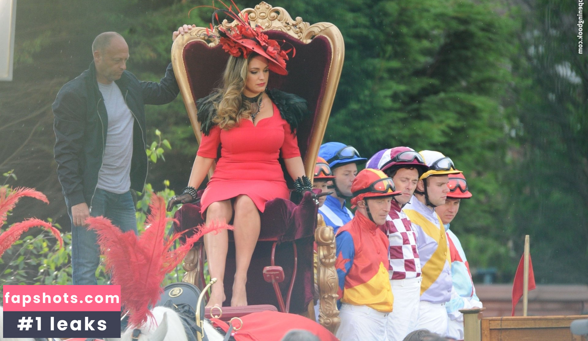 Kelly Brook gallery photo #3613