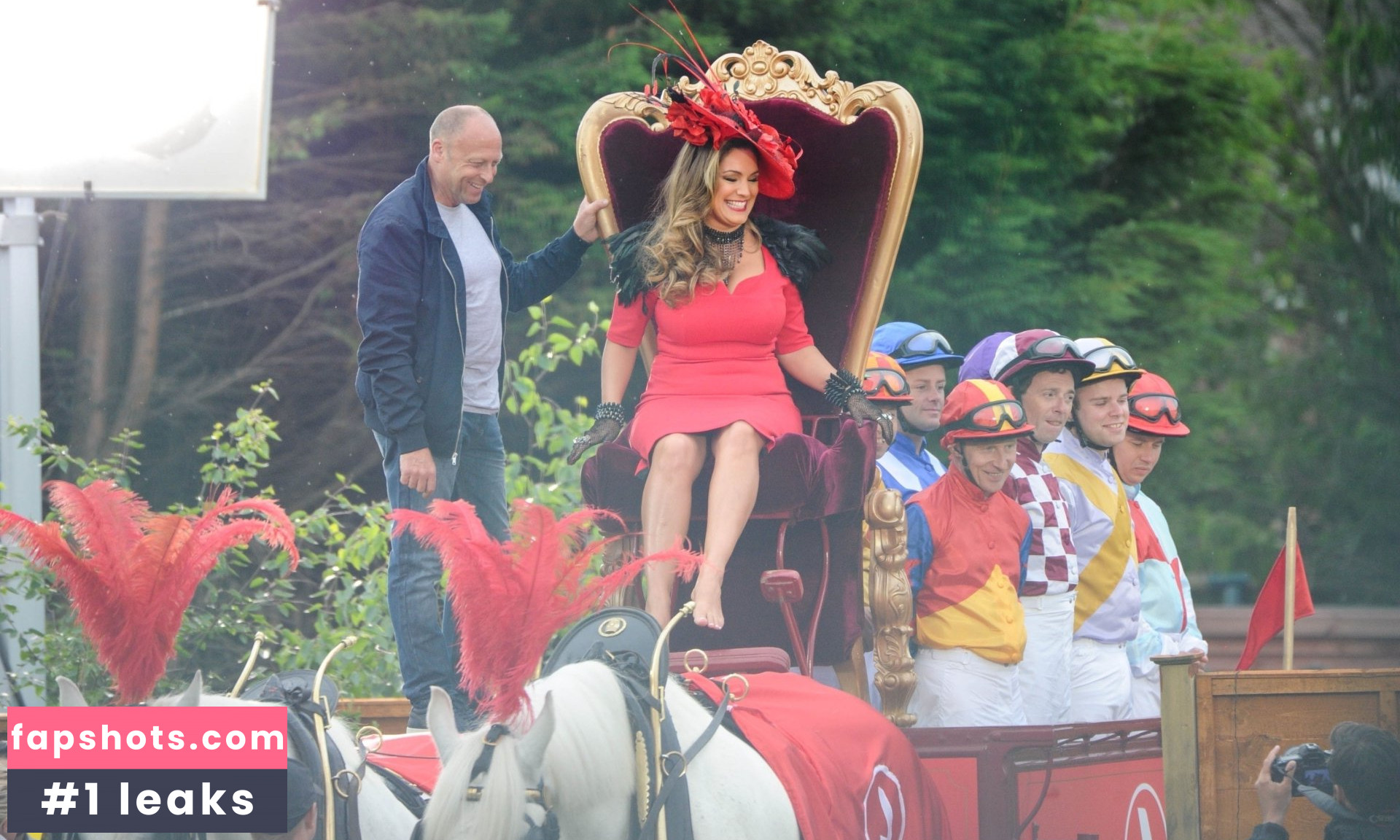 Kelly Brook gallery photo #3618