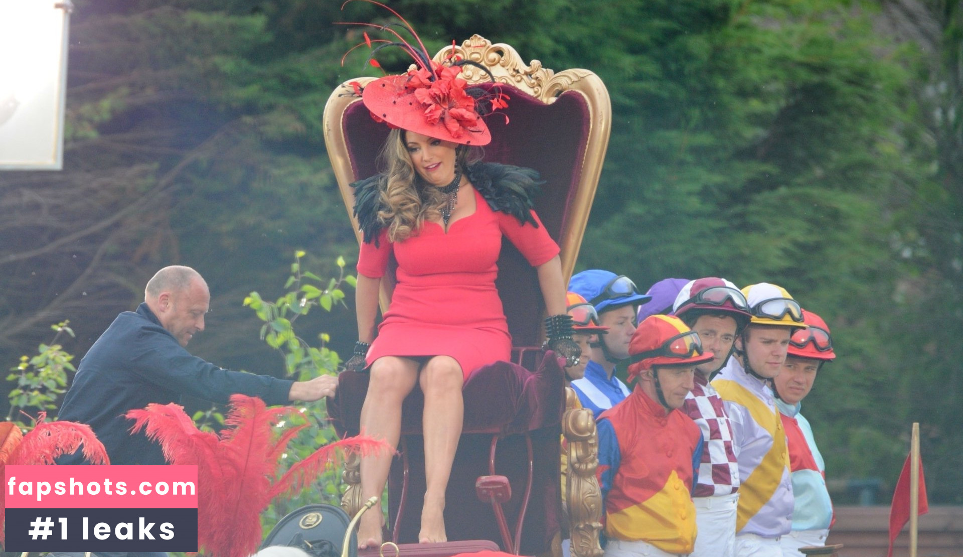 Kelly Brook gallery photo #3634