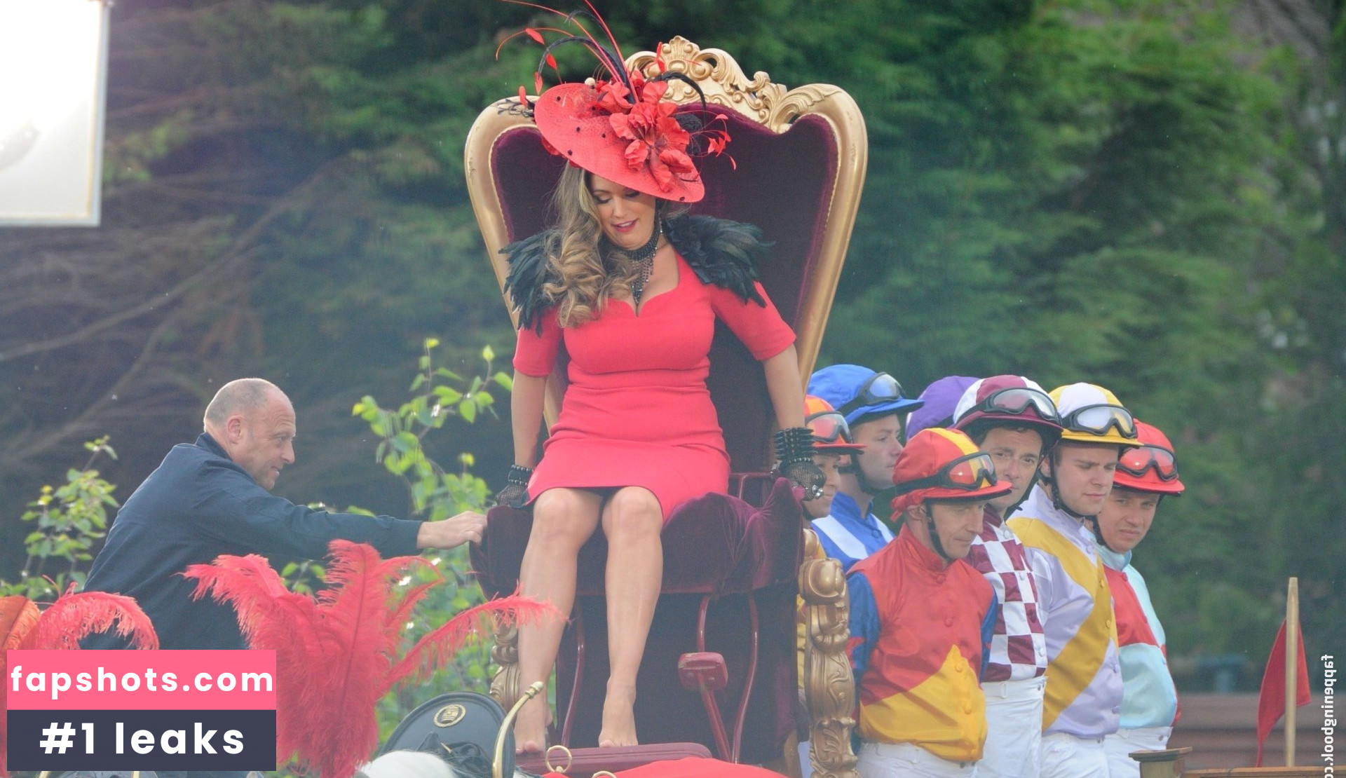 Kelly Brook gallery photo #3635