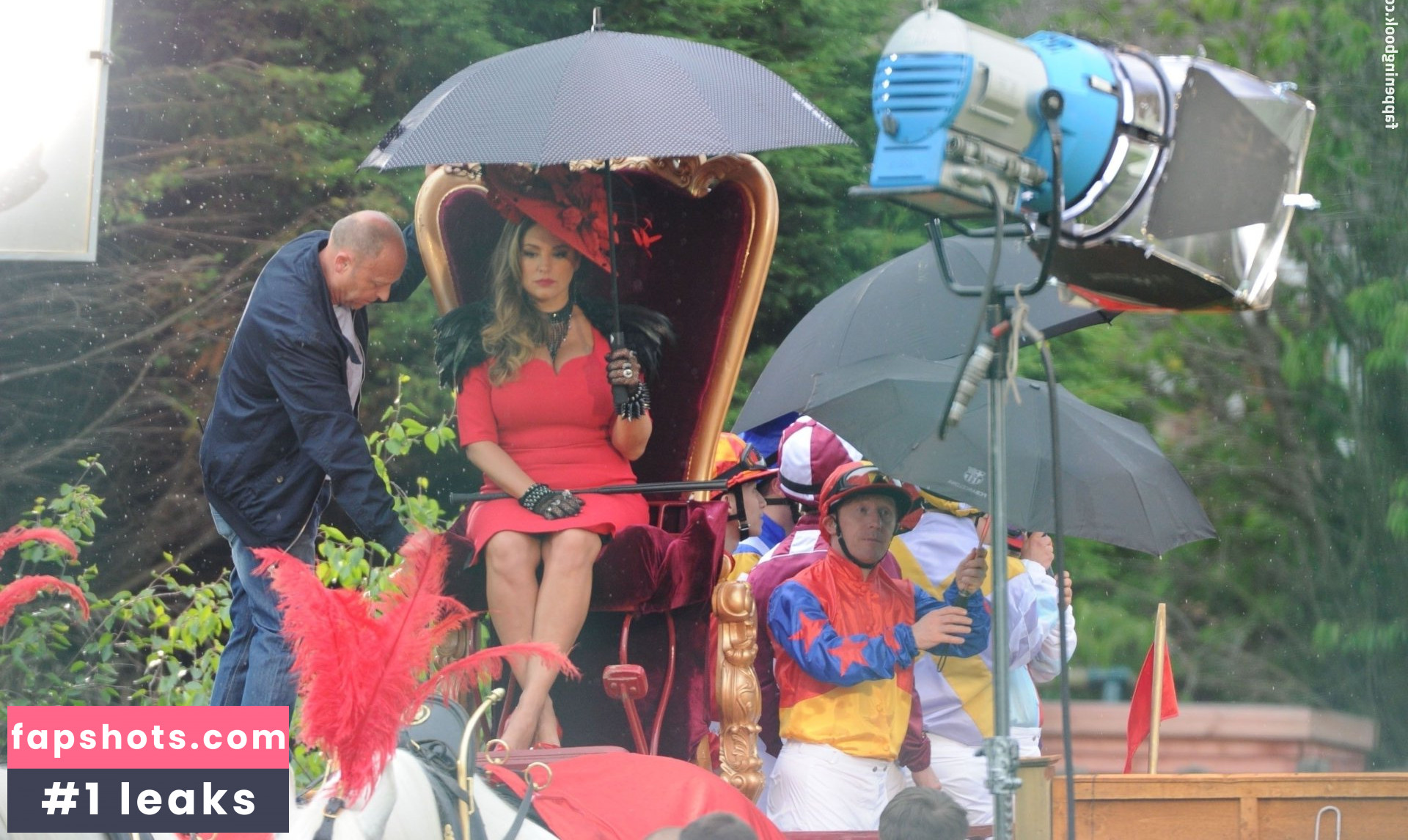 Kelly Brook gallery photo #3652