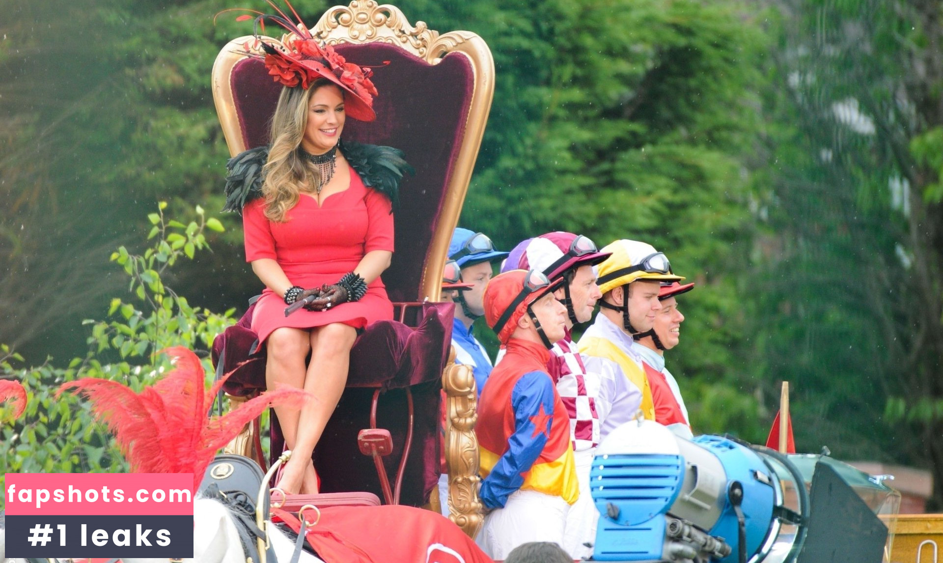 Kelly Brook gallery photo #3657