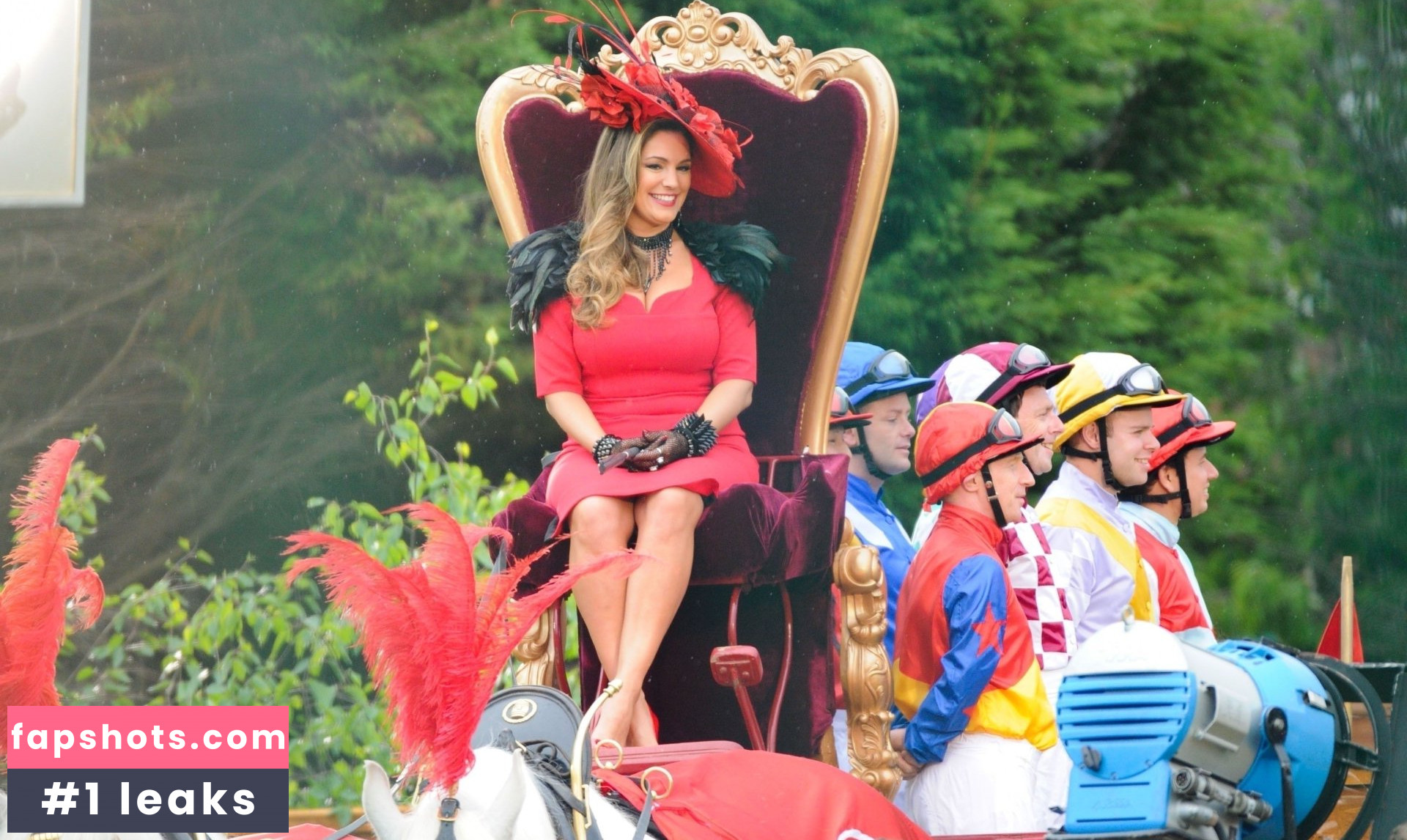 Kelly Brook gallery photo #3659