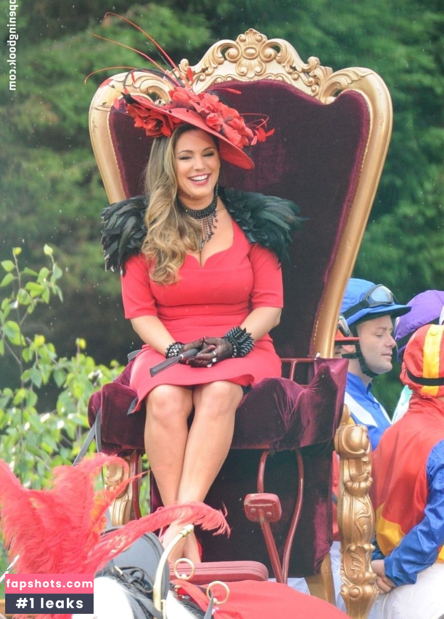Kelly Brook gallery photo #3660