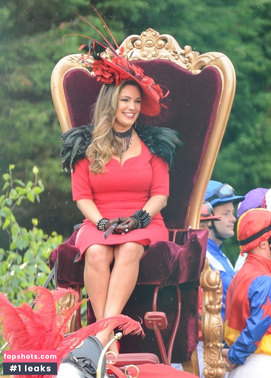 Kelly Brook gallery photo #3665