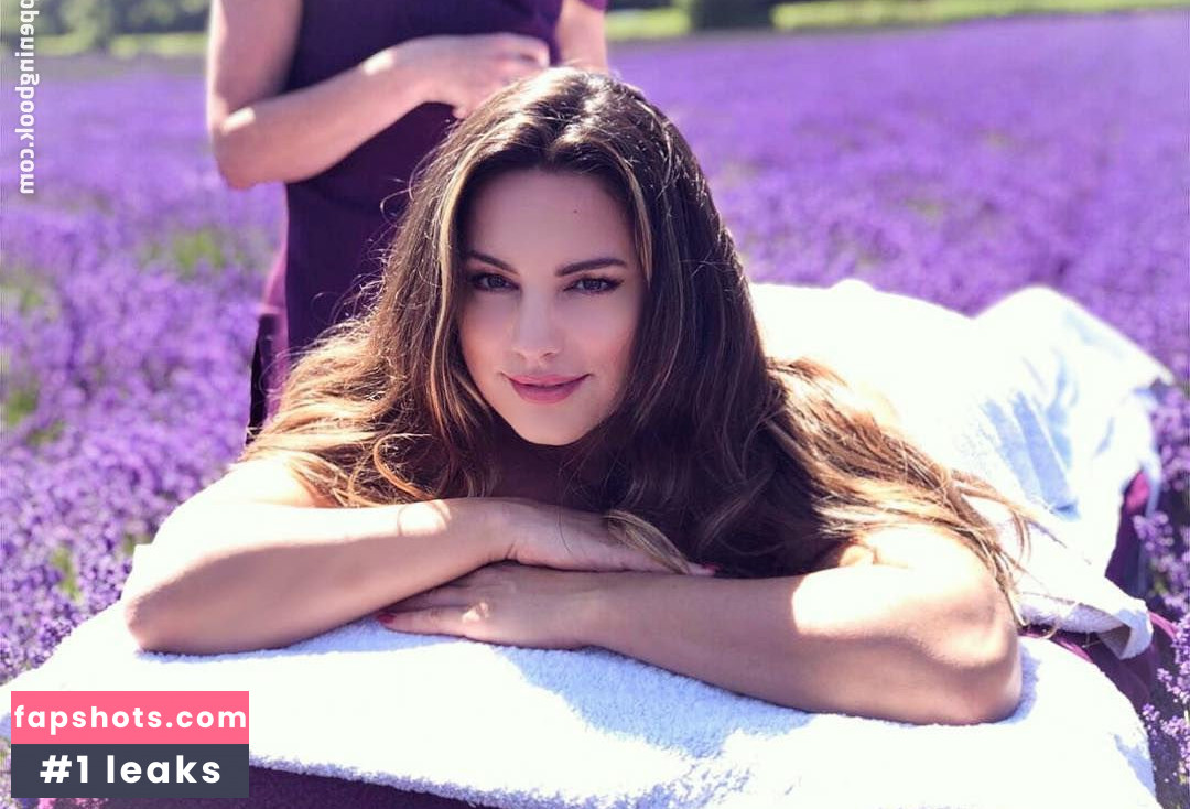 Kelly Brook gallery photo #3766