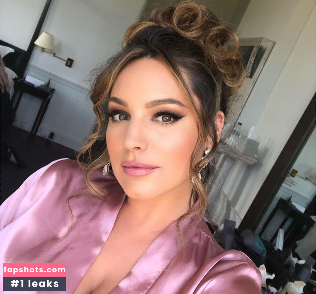 Kelly Brook gallery photo #3774