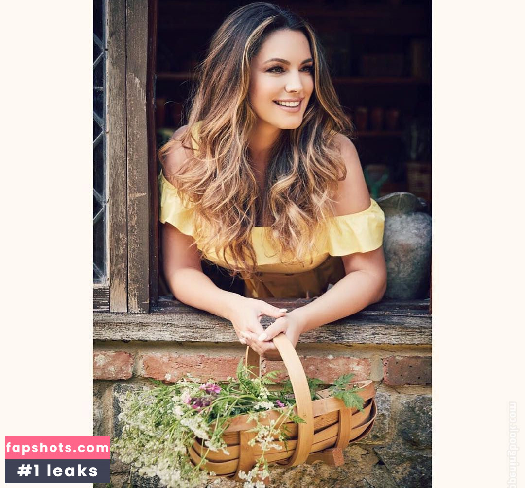 Kelly Brook gallery photo #3777